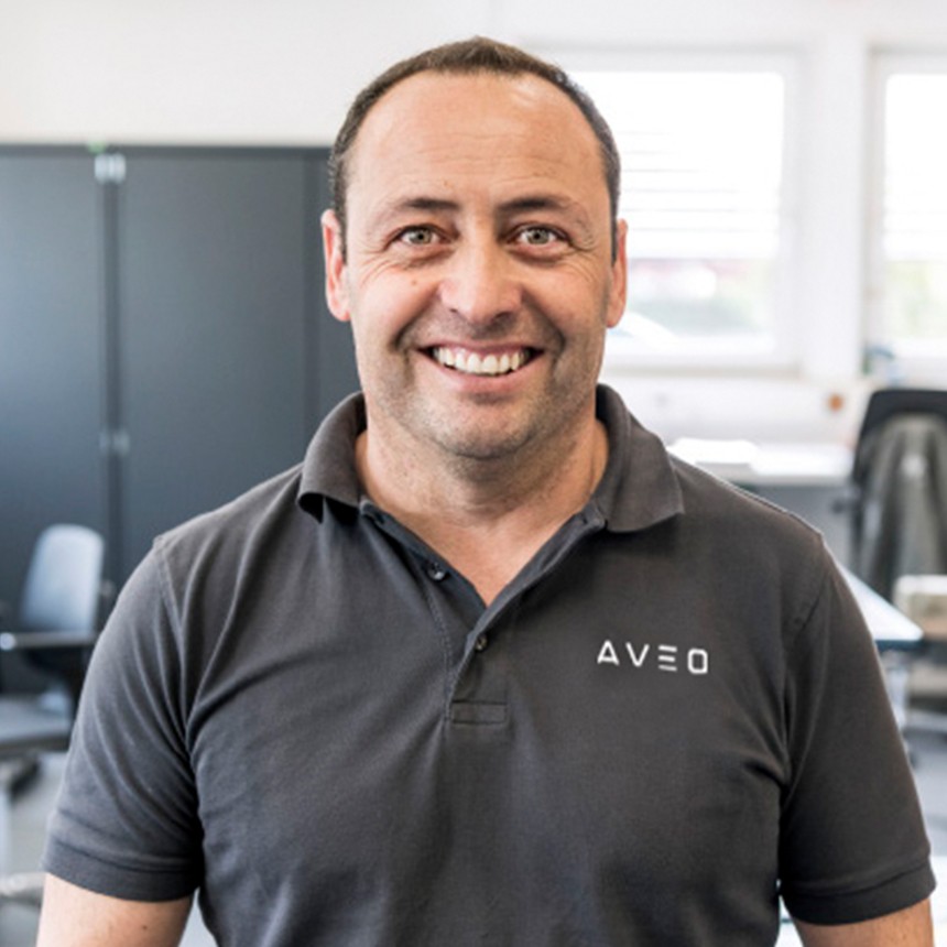 Aveo Pro Audio Meglar